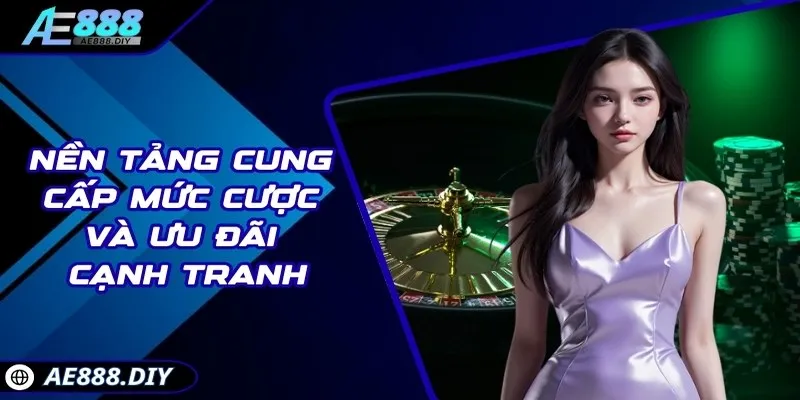 AE888 🎖️ Link Trang Chủ Đá Gà AE888 Ael1 Thomo ✔️ +100K 4 Nền tảng cung cấp mức cược và ưu đãi cạnh tranh