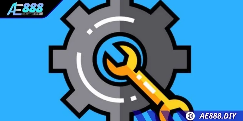 Nhà cái sẽ có thời gian bảo trì, do đó tránh tạo acc thời điểm này