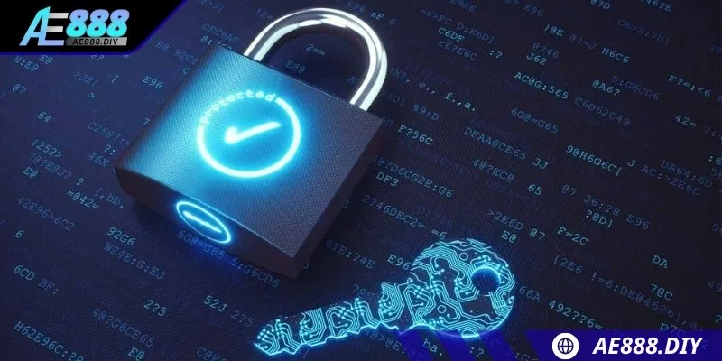 Luôn thận trọng để tài khoản không bị khoá