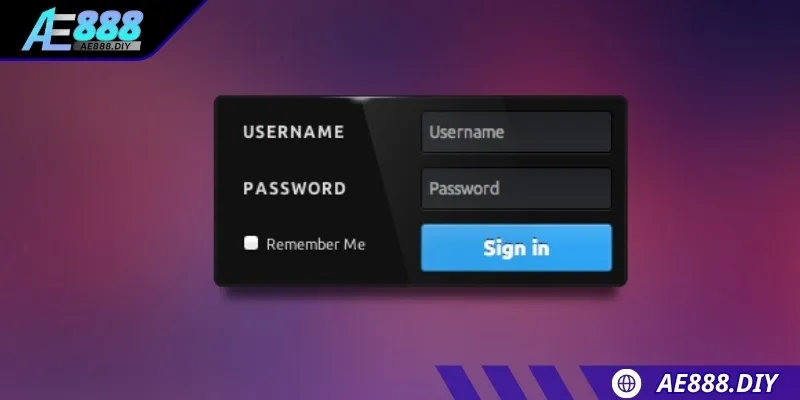 Login đúng cách giúp bạn thực hiện thao tác nhanh chóng