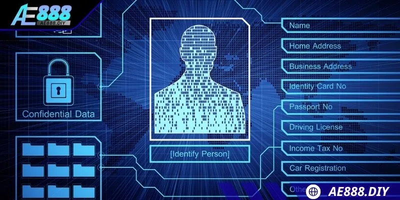 Điều khoản điều kiện AE888 luôn bảo mật thông tin cá nhân