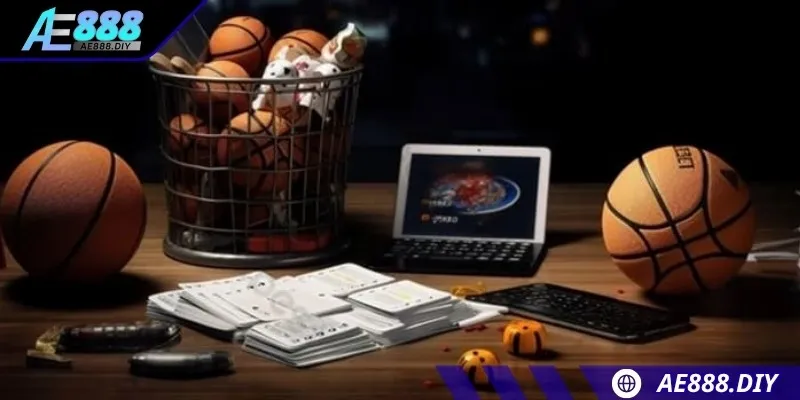 Kèo bóng rổ đang trở thành xu hướng được quan tâm hàng đầu