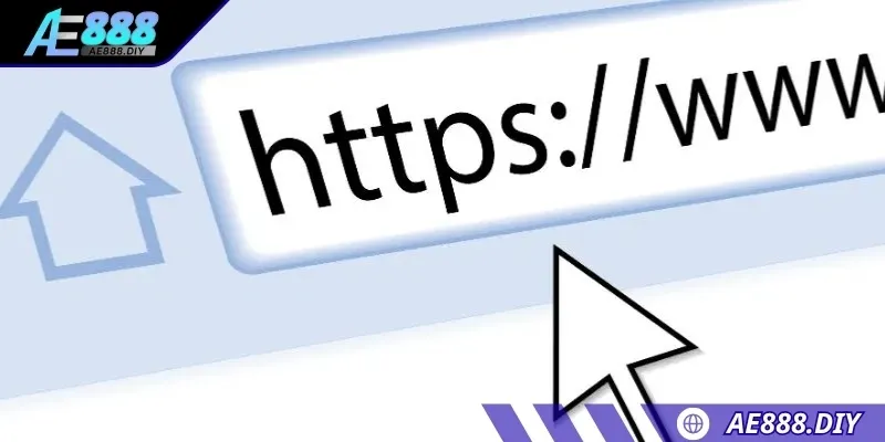 Cần kiểm duyệt kỹ link vào AE888 Google cung cấp