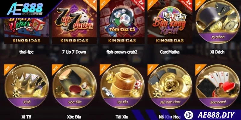 Các điều khoản trong chính sách tạo nên sự công bằng