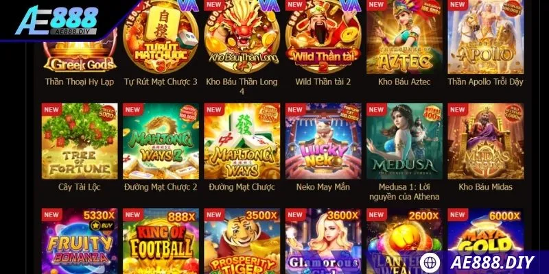 Người chơi miễn trách nhiệm khi gặp lỗi từ hệ thống