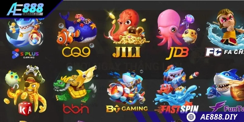 Người chơi được phép tự do lựa chọn sản phẩm phù hợp