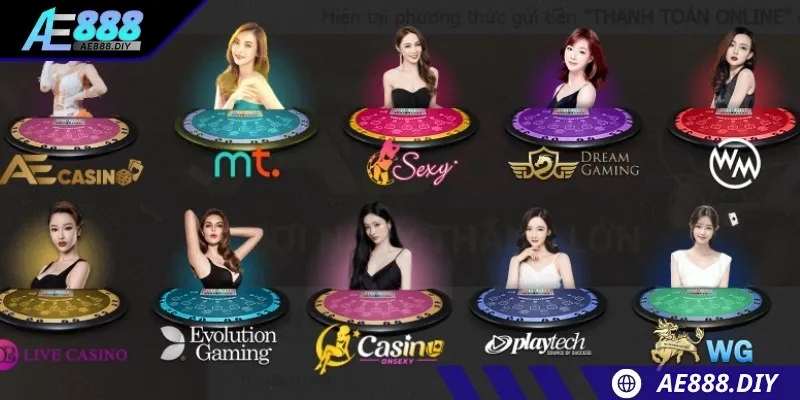 Người chơi thoải mái quản lý thời gian tham gia