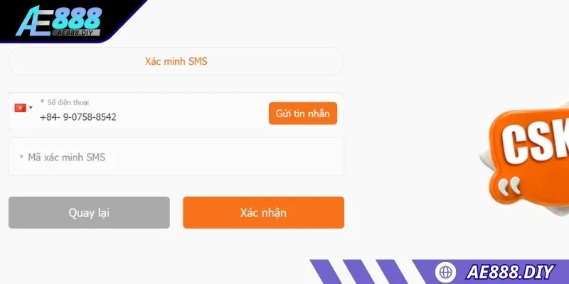 Các quy định về rút tiền có thể có sự khác biệt đối với tiền thưởng