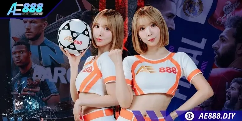 Sảnh game tạo nên một điểm đến cá cược hấp dẫn