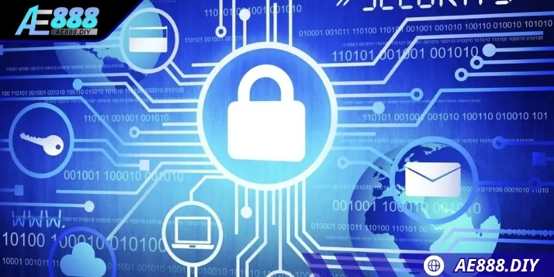 Trang web liên tục nâng cấp bảo mật hiện đại